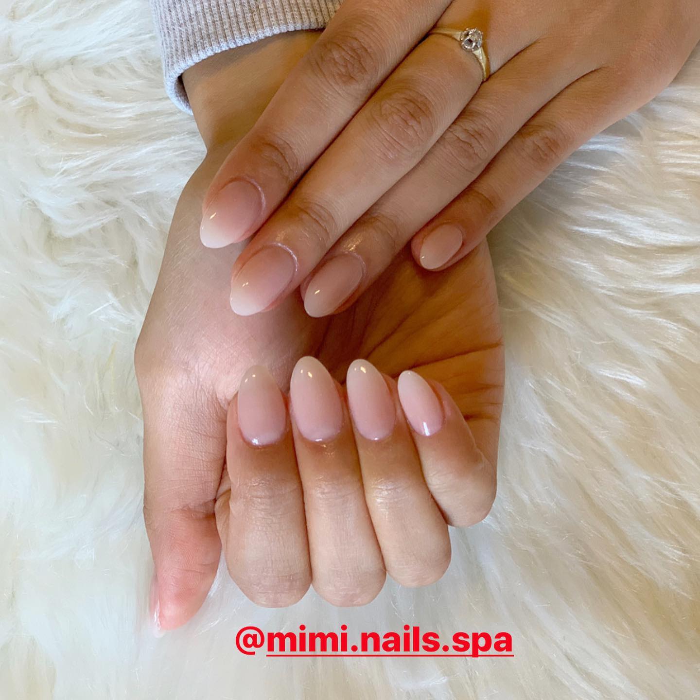 MiMi & Spa | Maak je handen visite