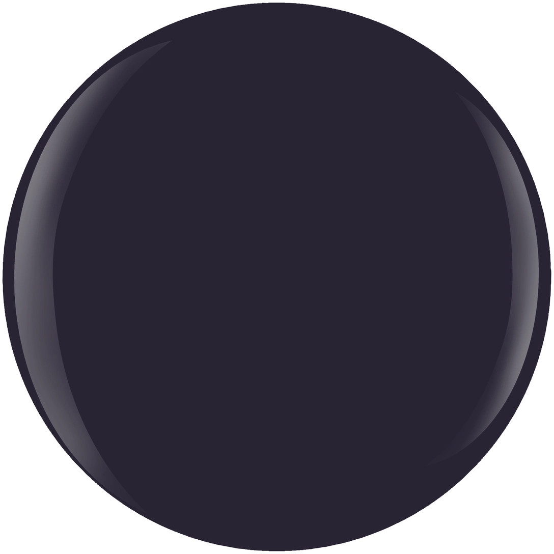 Gelish Night After Night – Indigo crème