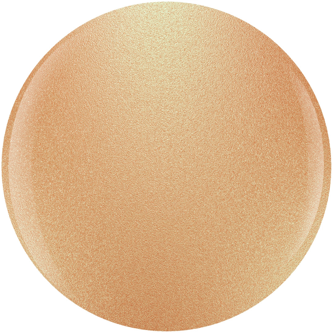 Gelish Give Me A Bubbly – Champagne perzik