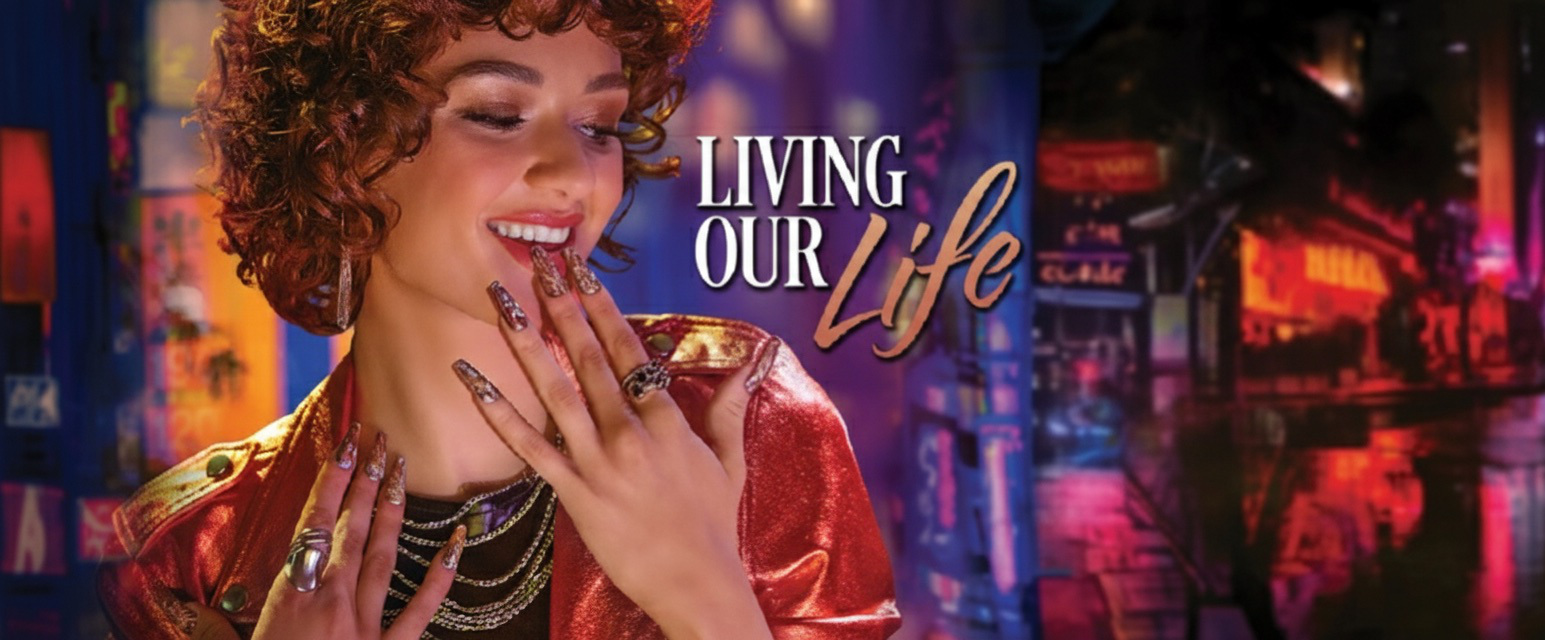 Gelish Fall 2025 – Living Our Life bij MiMi Nails & Spa