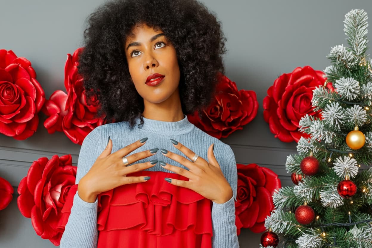 Gelish Fall 2025 – Living Our Life bij MiMi Nails & Spa