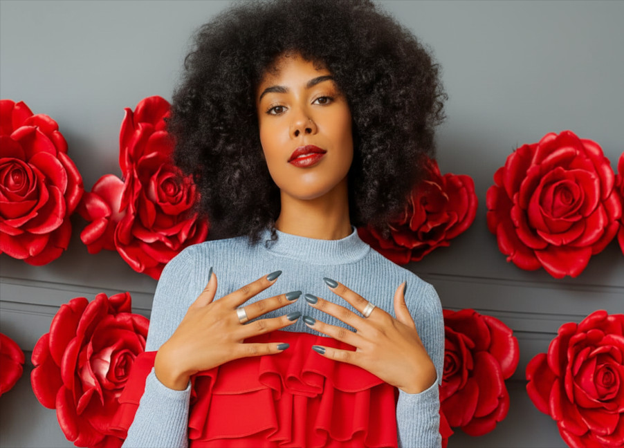 Gelish Fall 2025 – Living Our Life bij MiMi Nails & Spa